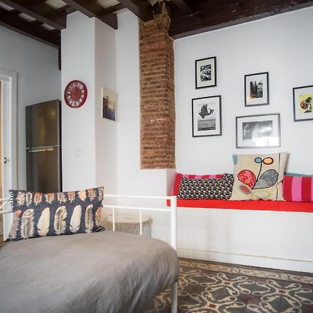 El Mirador Del Falla Ha Apartment Cádiz Eksteriør billede